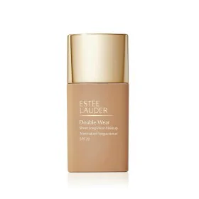 Base de maquillage liquide Estee Lauder Double Wear Sheer 4N2 de Estee Lauder, Fonds de teint - Réf : S4515841, Prix : 38,55 ...