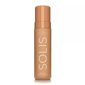 Autoabbronzante per il Corpo Cocosolis Schiuma 200 ml di Cocosolis, Autoabbronzanti - Rif: S4515852, Prezzo: 33,88 €, Sconto: %