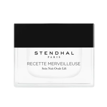 Anti-Aging Nachtcreme Stendhal Recette Merveilleuse 50 ml von Stendhal, Feuchtigkeitscremes - Ref: S4515869, Preis: 78,72 €, ...