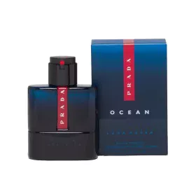 Parfum Homme Prada Ocean Luna Rossa EDT 50 ml de Prada, Eau de parfum - Réf : S4515885, Prix : 67,65 €, Remise : %