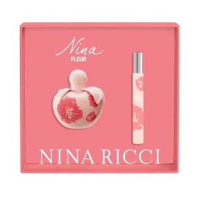 Cofanetto Profumo Donna Nina Ricci Nina Fleur Nina Fleur 2 Pezzi 3 Pezzi di Nina Ricci, Set - Rif: S4515925, Prezzo: 65,49 €,...