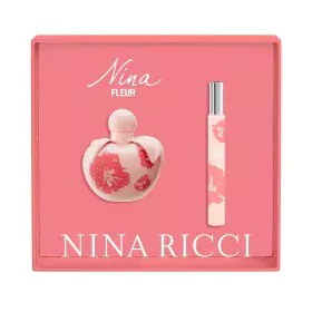 Set de Parfum Femme Nina Ricci Nina Fleur Nina Fleur 2 Pièces 3 Pièces de Nina Ricci, Sets - Réf : S4515925, Prix : 68,15 €, ...