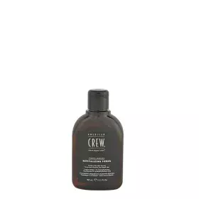 Lotion après-rasage American Crew Revitalising Toner 150 ml Homme de American Crew, Lotions et fluides - Réf : S4515948, Prix...