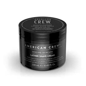 Crema da Barba American Crew Uomo (150 ml) di American Crew, Creme - Rif: S4515951, Prezzo: 20,99 €, Sconto: %