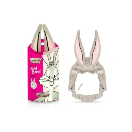 Serre-tête Mad Beauty Looney Tunes de Mad Beauty, Bandeaux, headbands et serre-têtes - Réf : S4516035, Prix : 7,16 €, Remise : %