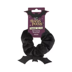 Hair tie Mad Beauty Hocus Pocus Black Elastic Bat by Mad Beauty, Ponytail Holders - Ref: S4516043, Price: 4,72 €, Discount: %