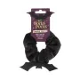 Elástico de Cabelo Mad Beauty Hocus Pocus Preto Elástico Morcego de Mad Beauty, Elásticos de cabelo - Ref: S4516043, Preço: 4...