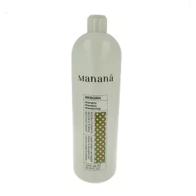 Shampoo Mananã Reborn 1 L by Mananã, Shampoos - Ref: S4516045, Price: 9,50 €, Discount: %