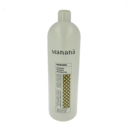 Champô Mananã Reborn 1 L de Mananã, Champôs - Ref: S4516045, Preço: 9,50 €, Desconto: %