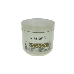 Masque pour cheveux Mananã Reborn 500 ml de Mananã, Soins et masques - Réf : S4516046, Prix : 10,38 €, Remise : %