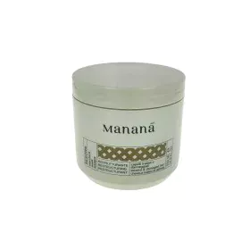 Maschera per Capelli Mananã Reborn 500 ml di Mananã, Balsami ad azione profonda e trattamenti - Rif: S4516046, Prezzo: 10,38 ...