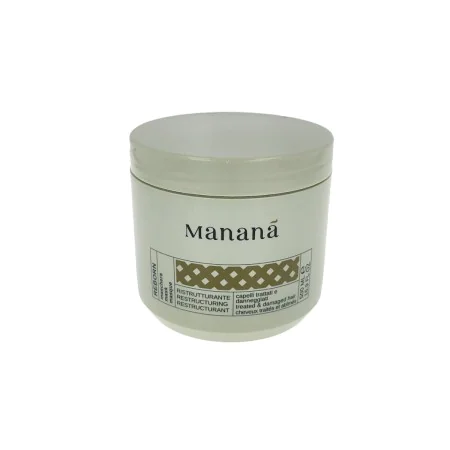 Haarmaske Mananã Reborn 500 ml von Mananã, Kuren - Ref: S4516046, Preis: 9,96 €, Rabatt: %