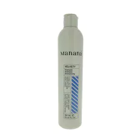 Shampoo Mananã Velvety 300 ml di Mananã, Shampoo - Rif: S4516048, Prezzo: 8,41 €, Sconto: %