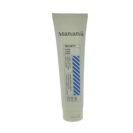 Crème capillaire lissante Mananã Velvety 150 ml de Mananã, Produits pour le lissage des cheveux - Réf : S4516051, Prix : 10,7...