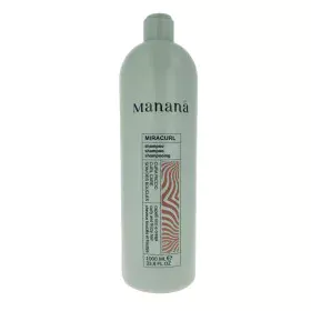 Shampoo Mananã Miracurl 1 L by Mananã, Shampoos - Ref: S4516052, Price: 9,50 €, Discount: %