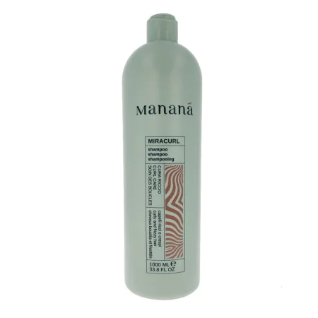 Shampoo Mananã Miracurl 1 L by Mananã, Shampoos - Ref: S4516052, Price: 9,50 €, Discount: %