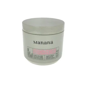 Maschera per Capelli Mananã Love Hue 500 ml di Mananã, Balsami ad azione profonda e trattamenti - Rif: S4516053, Prezzo: 10,3...