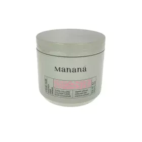 Masque pour cheveux Mananã Love Hue 500 ml de Mananã, Soins et masques - Réf : S4516053, Prix : 10,35 €, Remise : %