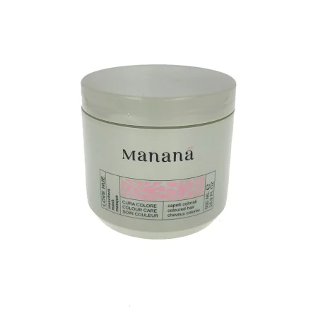 Haarmaske Mananã Love Hue 500 ml von Mananã, Kuren - Ref: S4516053, Preis: 9,93 €, Rabatt: %