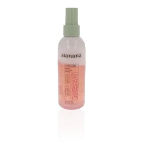 Lotion capillaire Mananã Love Hue 200 ml de Mananã, Démêlants - Réf : S4516055, Prix : 13,38 €, Remise : %