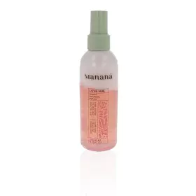 Loção Capilar Mananã Love Hue 200 ml de Mananã, Desembaraçeador - Ref: S4516055, Preço: 12,85 €, Desconto: %