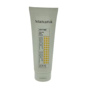 Conditioning Balsam Mananã Anytime 250 ml by Mananã, Conditioners - Ref: S4516059, Price: 8,63 €, Discount: %