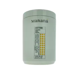 Bálsamo Acondicionador Mananã Anytime 1 L de Mananã, Acondicionadores - Ref: S4516060, Precio: 13,18 €, Descuento: %