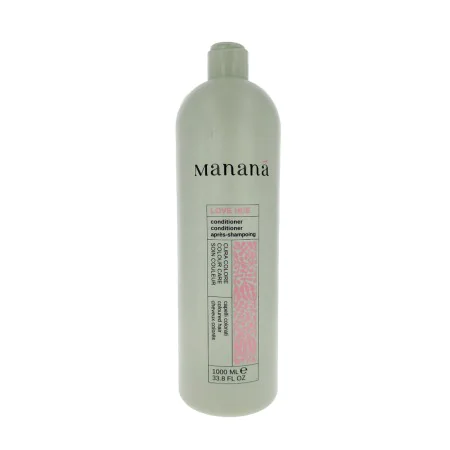 Haarspülung Mananã Love Hue 1 L von Mananã, Spülungen & Conditioner - Ref: S4516067, Preis: 12,98 €, Rabatt: %