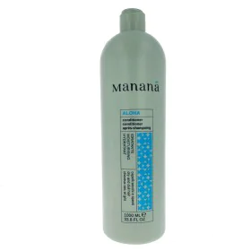 Après-shampooing Mananã Aloha 1 L de Mananã, Après-shampooings - Réf : S4516070, Prix : 10,12 €, Remise : %