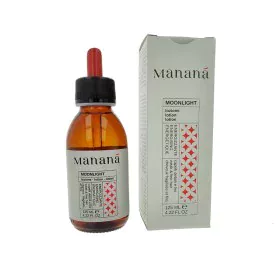 Loção Capilar Mananã Moonlight 125 ml de Mananã, Soros - Ref: S4516072, Preço: 12,48 €, Desconto: %