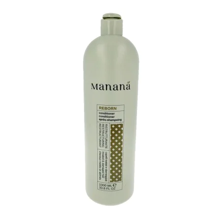 Conditioner Mananã Reborn 1 L by Mananã, Conditioners - Ref: S4516075, Price: 13,53 €, Discount: %