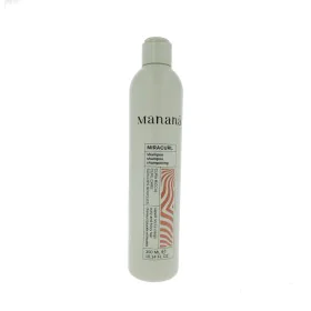 Champô Mananã Miracurl 300 ml de Mananã, Champôs - Ref: S4516076, Preço: 8,19 €, Desconto: %