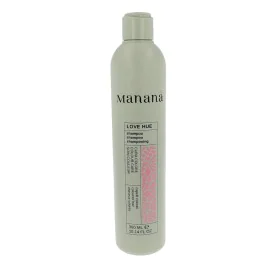 Shampooing Mananã Love Hue 300 ml de Mananã, Shampooings - Réf : S4516080, Prix : 8,43 €, Remise : %