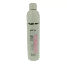 Champô Mananã Love Hue 300 ml de Mananã, Champôs - Ref: S4516080, Preço: 8,43 €, Desconto: %