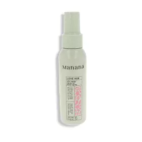 Loção Capilar Mananã Love Hue 100 ml Spray de Mananã, Desembaraçeador - Ref: S4516081, Preço: 16,26 €, Desconto: %