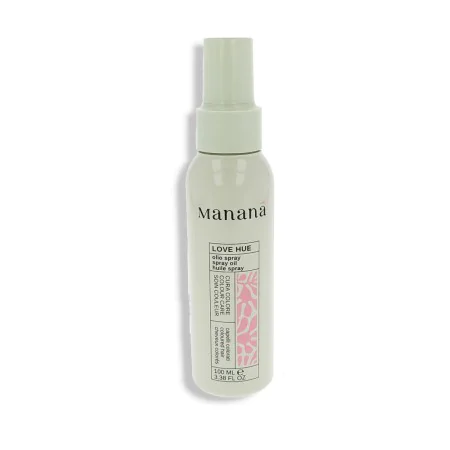 Loção Capilar Mananã Love Hue 100 ml Spray de Mananã, Desembaraçeador - Ref: S4516081, Preço: 15,61 €, Desconto: %