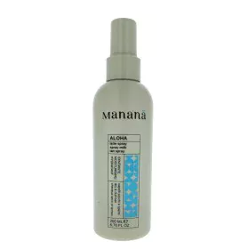 Loción Capilar Mananã Aloha 200 ml Spray de Mananã, Sueros - Ref: S4516083, Precio: 10,27 €, Descuento: %