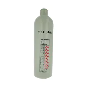 Shampooing Mananã Moonlight 1 L de Mananã, Shampooings - Réf : S4516084, Prix : 12,75 €, Remise : %