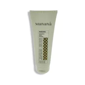 Maschera per Capelli Mananã Reborn 250 ml di Mananã, Balsami ad azione profonda e trattamenti - Rif: S4516087, Prezzo: 8,89 €...