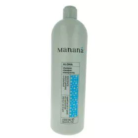 Shampoo Mananã Aloha 1 L di Mananã, Shampoo - Rif: S4516089, Prezzo: 8,55 €, Sconto: %