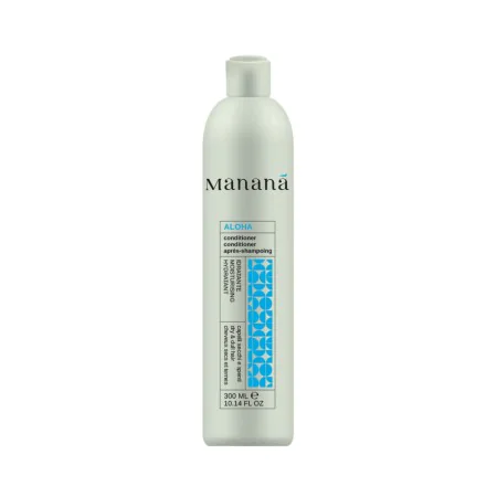 Après-shampooing Mananã Aloha 300 ml de Mananã, Après-shampooings - Réf : S4516090, Prix : 7,50 €, Remise : %