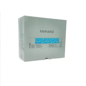 Hair Lotion Mananã Aloha 10 x 10 ml by Mananã, Serums - Ref: S4516093, Price: 26,38 €, Discount: %