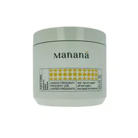 Balsamo in Crema Mananã Anytime 500 ml di Mananã, Balsami - Rif: S4516094, Prezzo: 10,35 €, Sconto: %