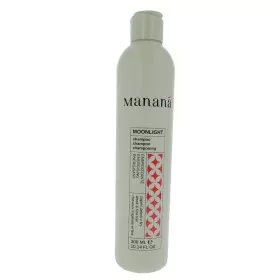 Shampooing Mananã Moonlight 300 ml de Mananã, Shampooings - Réf : S4516095, Prix : 6,82 €, Remise : %