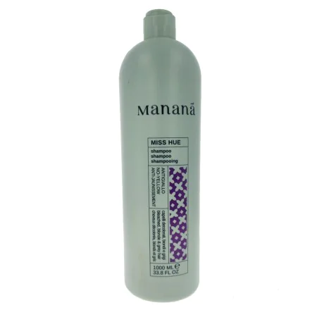 Champú Mananã Miss Hue 1 L de Mananã, Champús - Ref: S4516096, Precio: 11,91 €, Descuento: %