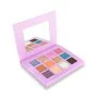 Eye Shadow Palette Mad Beauty Friends II by Mad Beauty, Make-up Sets - Ref: S4516106, Price: 14,01 €, Discount: %