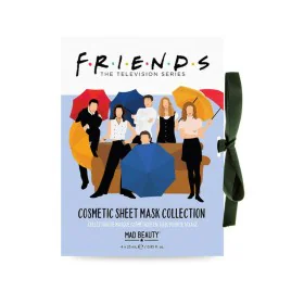 Set di Bellezza Mad Beauty Friends 4 Pezzi di Mad Beauty, Set regalo - Rif: S4516117, Prezzo: 10,25 €, Sconto: %