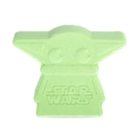 Bomba de Banho Mad Beauty Mandalorian The Child Efervescente de Mad Beauty, Bombas de banho - Ref: S4516126, Preço: 5,89 €, D...