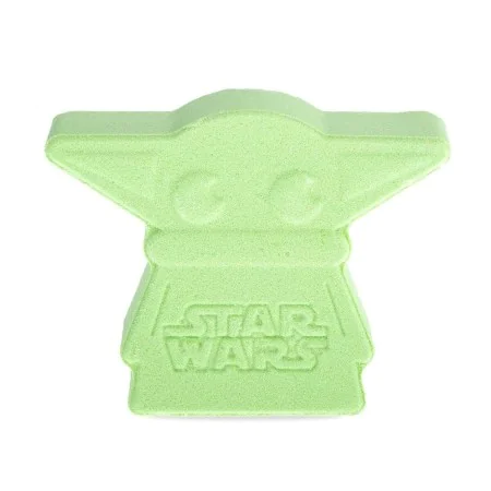 Bath Pump Mad Beauty Mandalorian The Child Effervescent by Mad Beauty, Bath Bombs - Ref: S4516126, Price: 5,89 €, Discount: %