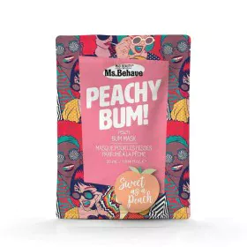 Crema Reafirmante de Pechos Mad Beauty Ms Behave Peachy Bum Glúteos de Mad Beauty, Cuello y escote - Ref: S4516129, Precio: 3...